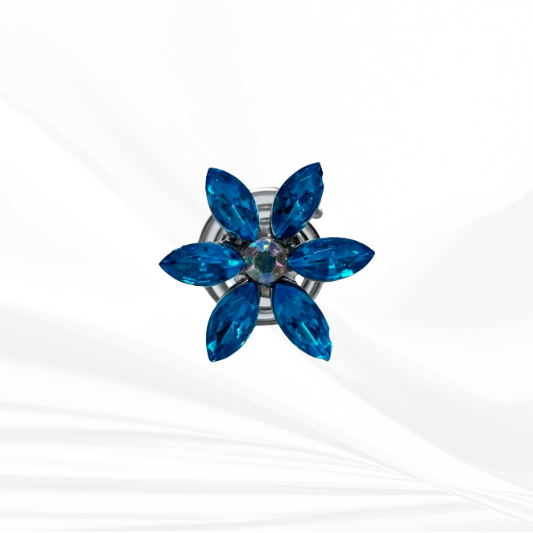 Pinces/Barrettes à cheveux papillon Claire's - Accessoires & Bagagerie
